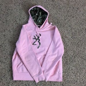 Browning Hoodie